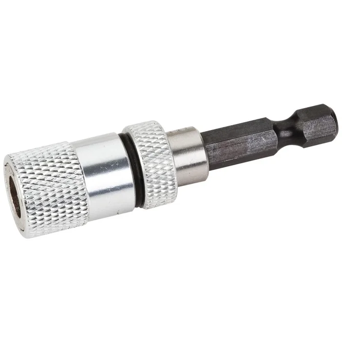 1/4 ” x 2-3/8 ” Super Magnetic Bit Holder