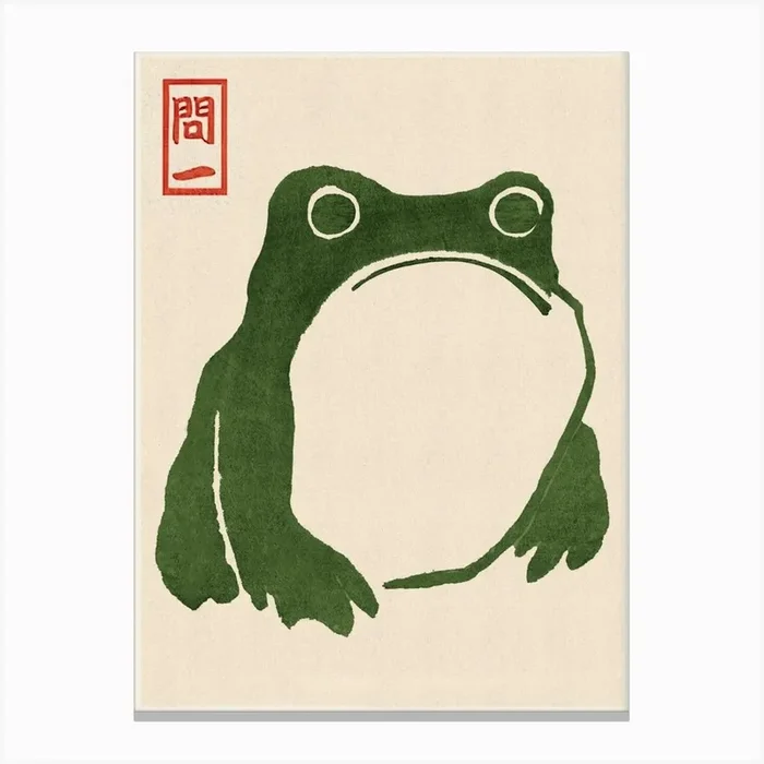1000082544 Canvas PrintFS by Free Spirits & Hippies