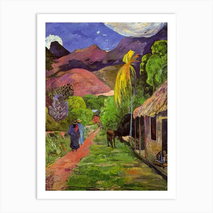 1000089978 Art PrintFS by Free Spirits & Hippies