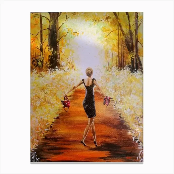 1689882459497 Canvas PrintG by Gergana