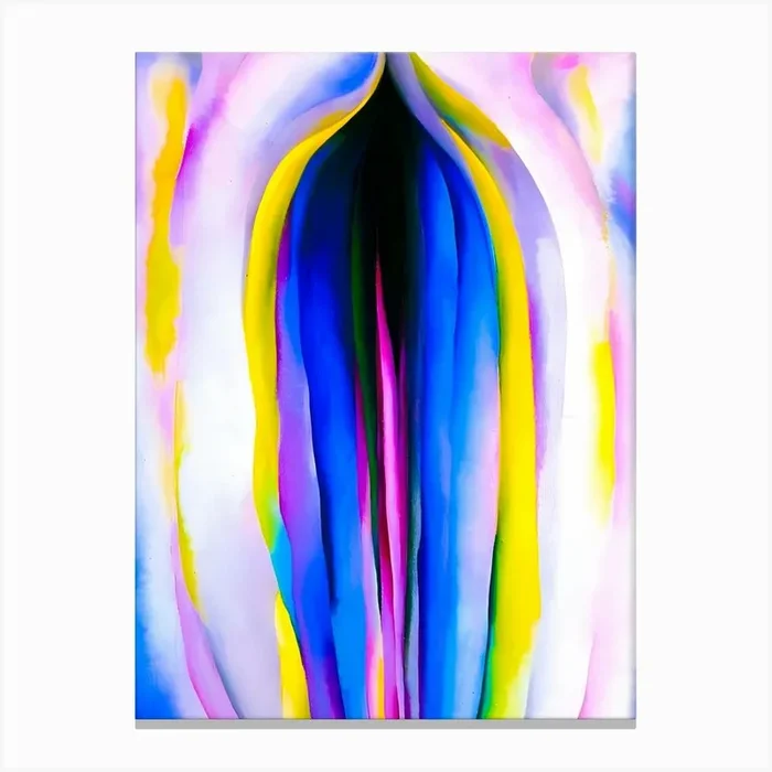 20240420 225646 Canvas PrintW by Wirla