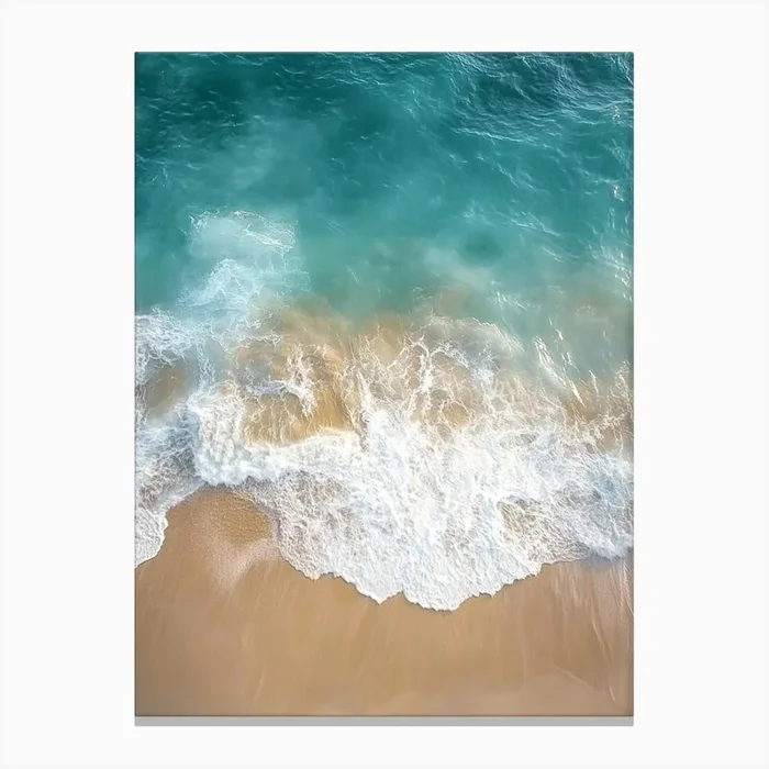 215 Canvas Print by IsmailKhan