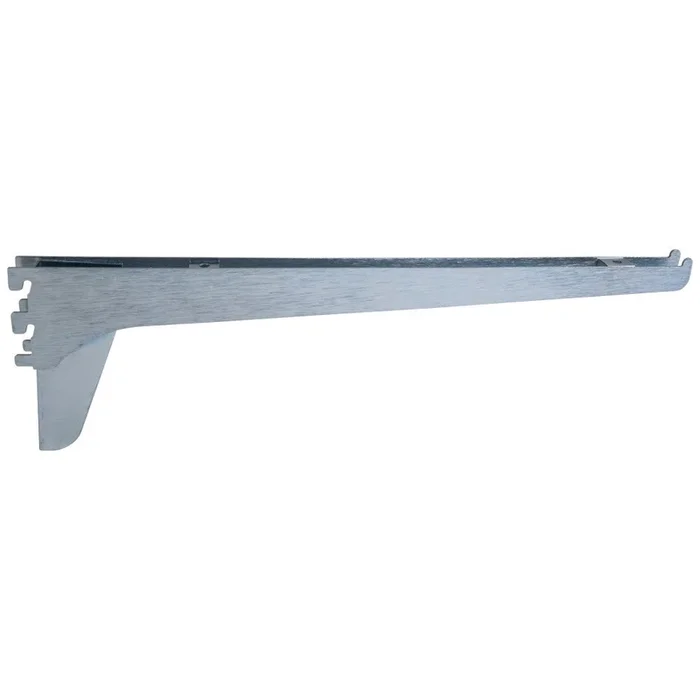 24 ” Zinc Plated Heavy Duty Bracket for TRK05 Series Standards
