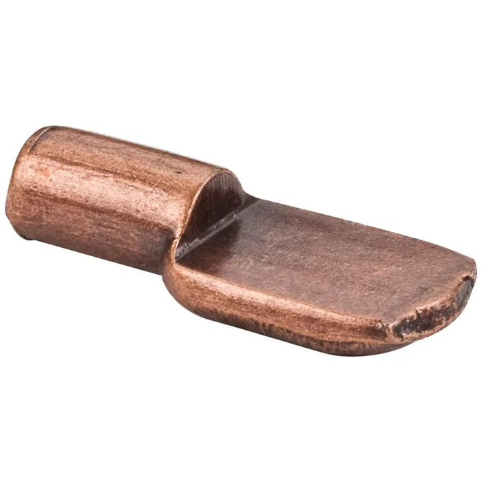 5 mm Spoon Shelf Supports – Priced and Sold by the Thousand