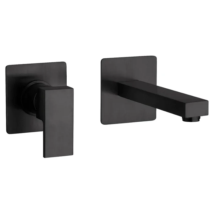 842080CMB Faucets-Wall Mount