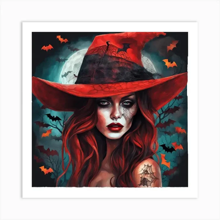 8834687 Art Print by Linsey