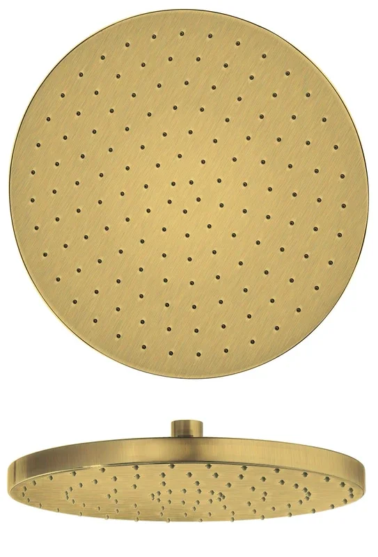 92760S2CBG Showers Heads