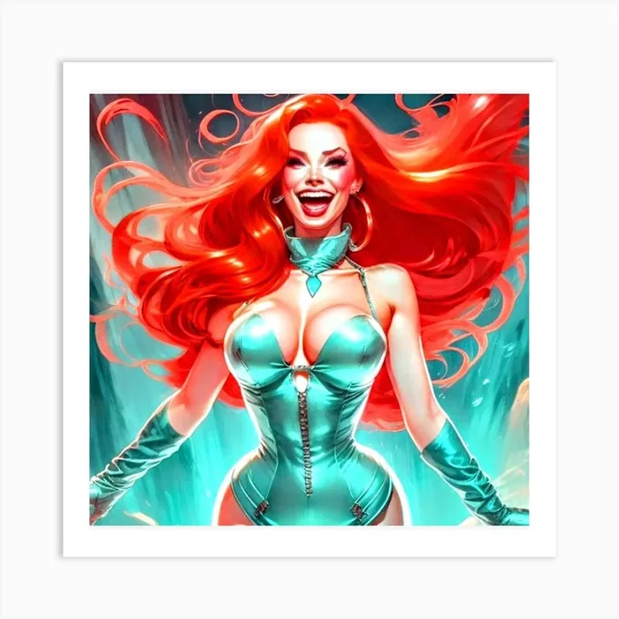 94175339 2 1 Art PrintM by Melosinc