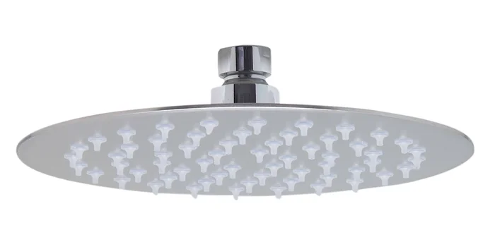 ALFI brand RAIN8R 8 ” Round Ultra Thin Rain Shower Head
