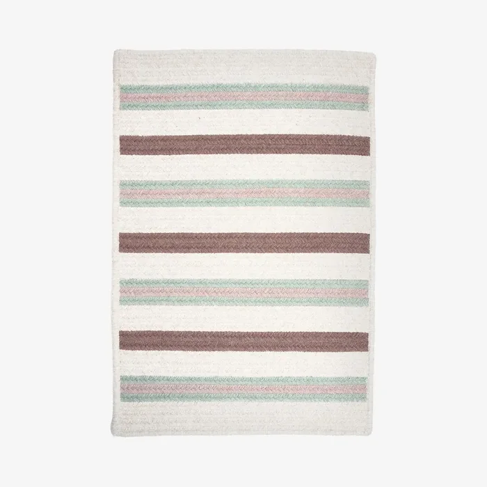 Allure Area Rug – Misted Green by Colonial Mills
