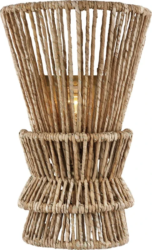 Antigua Medium Sconce