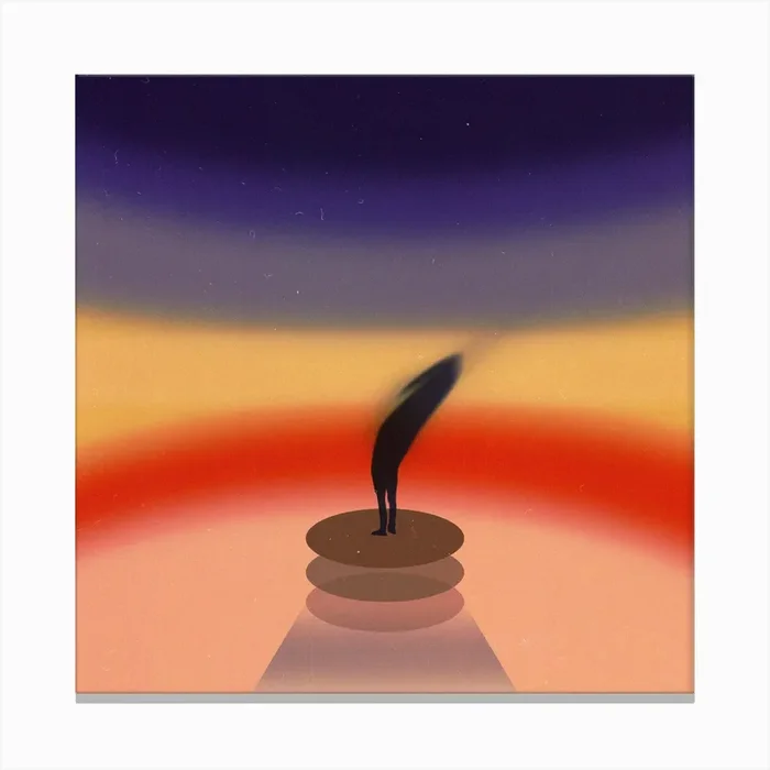 Apocalypse Dreams Canvas Print by Evgeniy Stepanets