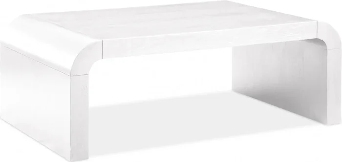 Artisto Ash Veneer Coffee Table