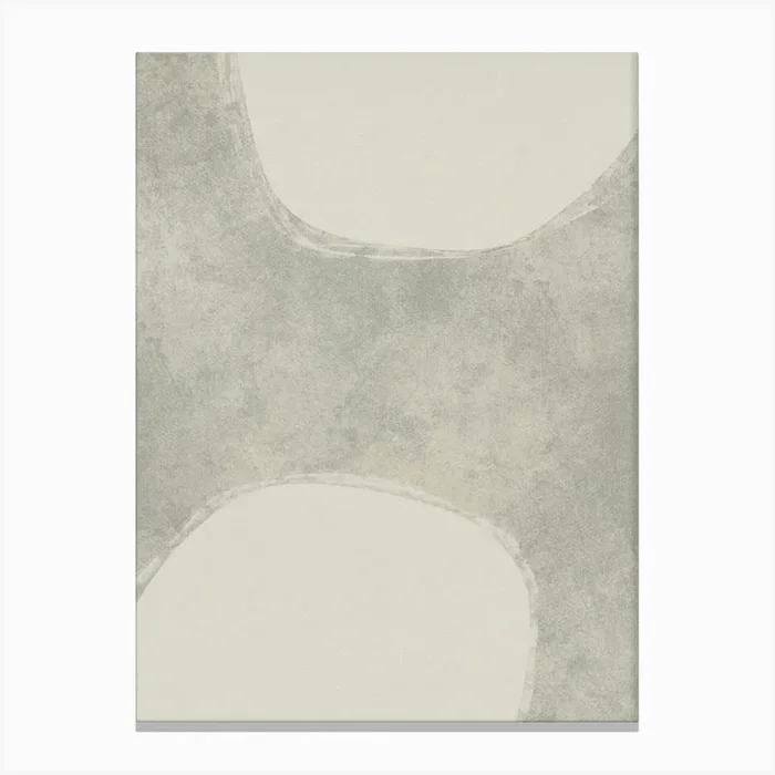 Ascension Canvas Print by Imaginative