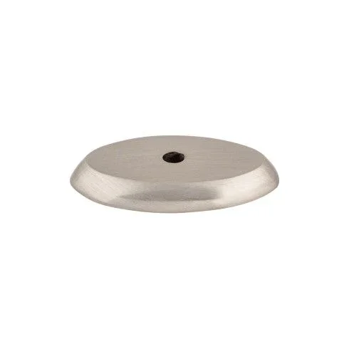 Aspen II Oval Backplate