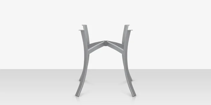Atlantic Grande Dining Table Base