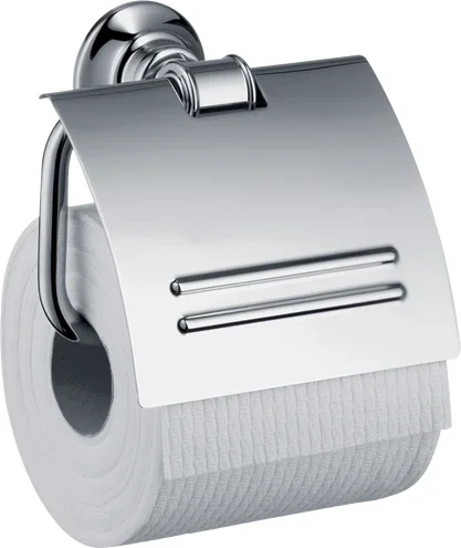 AXOR Montreux Toilet Paper Holder