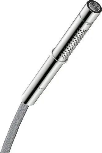 AXOR ShowerComposition Handshower, 2.5 gpm