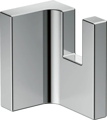 AXOR Universal Rectangular Towel Hook
