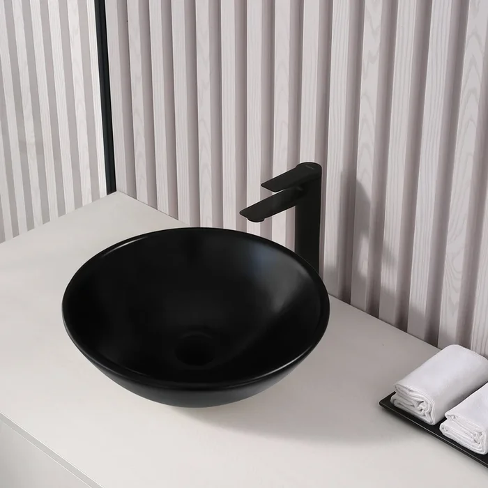 Bathroom Vessel Sink 000 1616 10