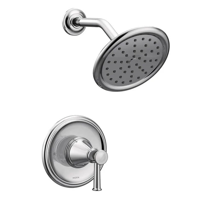 Belfield Posi-Temp(R) Eco-Performance Shower