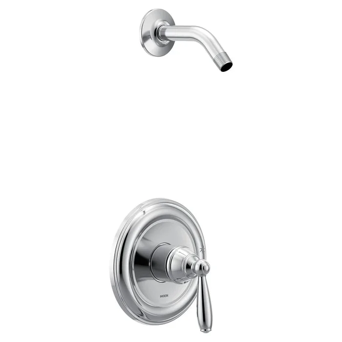 Brantford M-CORE 2-Series Shower Trim