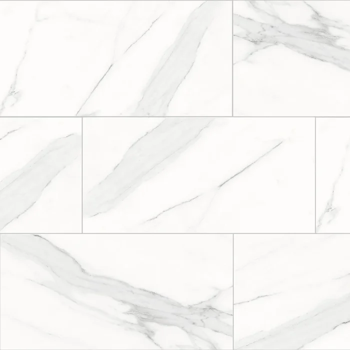 Calacatta Elite Polished Tile
