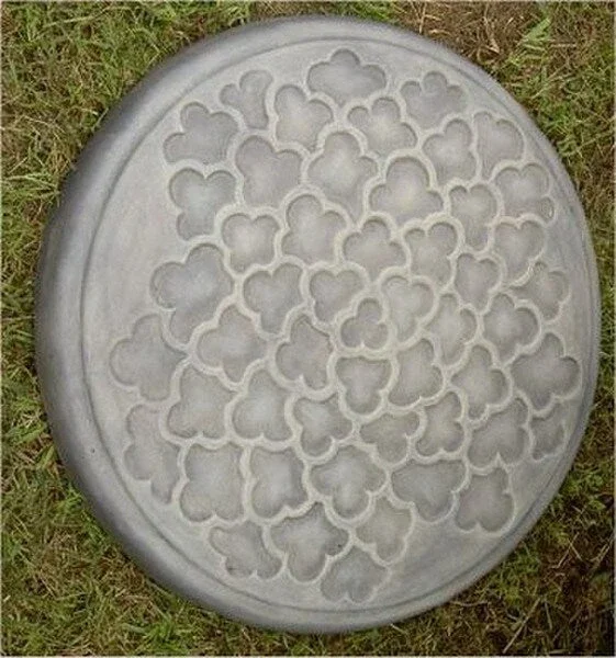 Cloud Stepping Stone