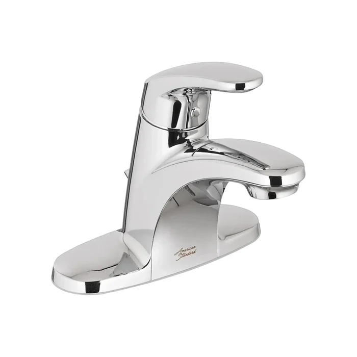 Colony® PRO 4-Inch Centerset Single-Handle Bathroom Faucet 0.5 gpm/1.9 L/min With Lever Handle