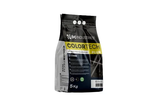 Colortech Plus Light Grey 03 11 lbs