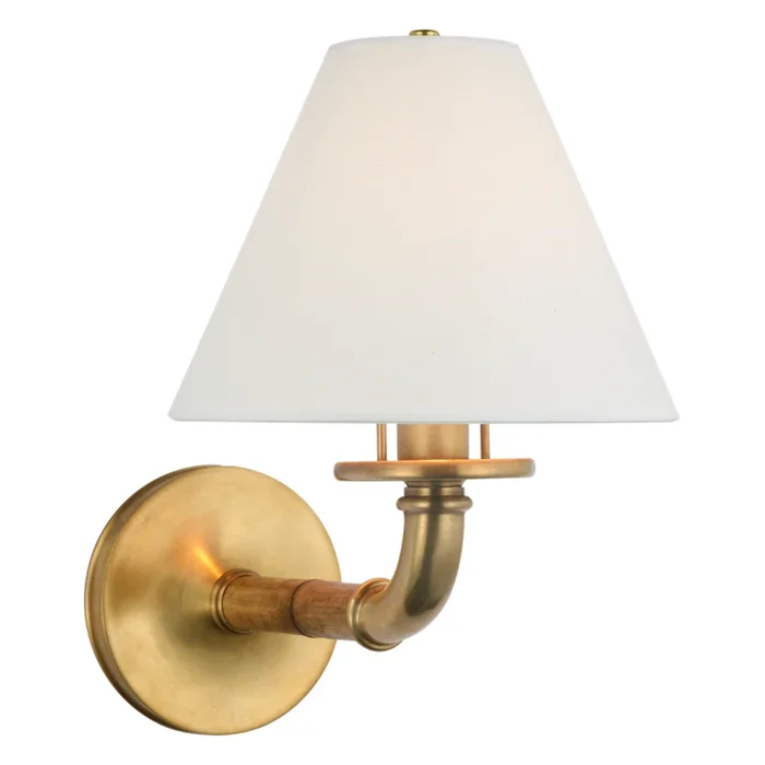 Dalfern Medium Single Sconce