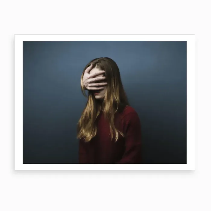 De Antemano 1 Art Print by Ibai Acevedo