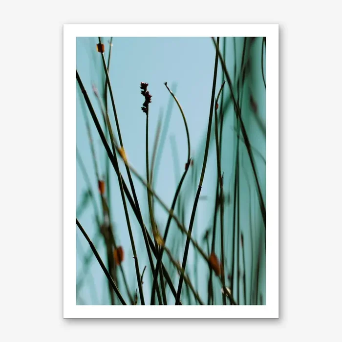 Destination Rotterdam Art Print by Ballack Art House
