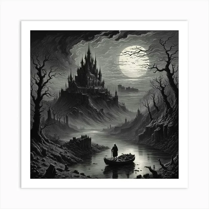 Dresden Castle Art Print by M. Roberts