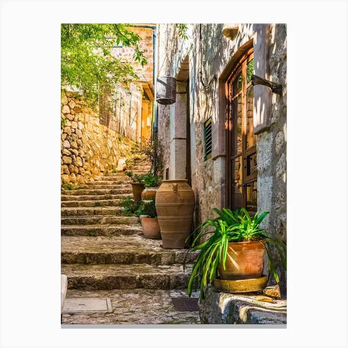 Dsc7156 4 New Canvas Print by imagine