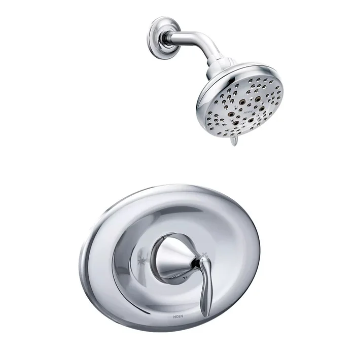 Eva Posi-Temp(R) shower only
