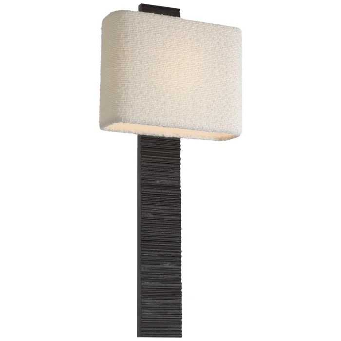 Fumar 23 ” Tail Sconce