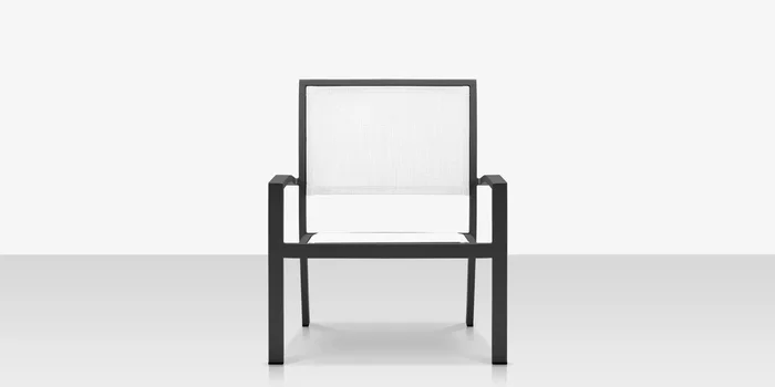 Fusion Club Chair