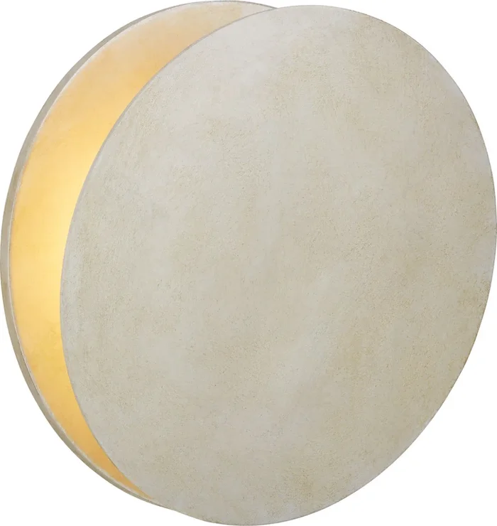 Gabriela Round Wall Washer