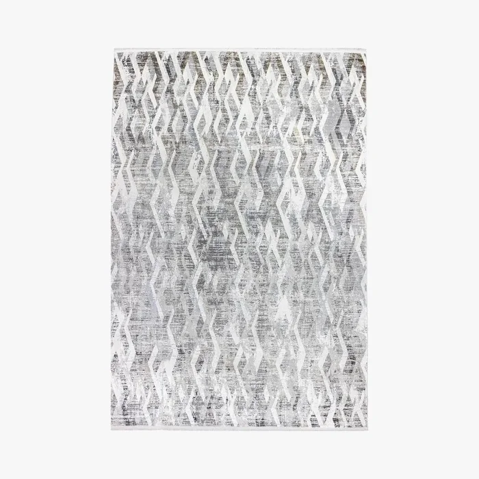 Gema Area Rug – Beige / Grey by Bashian