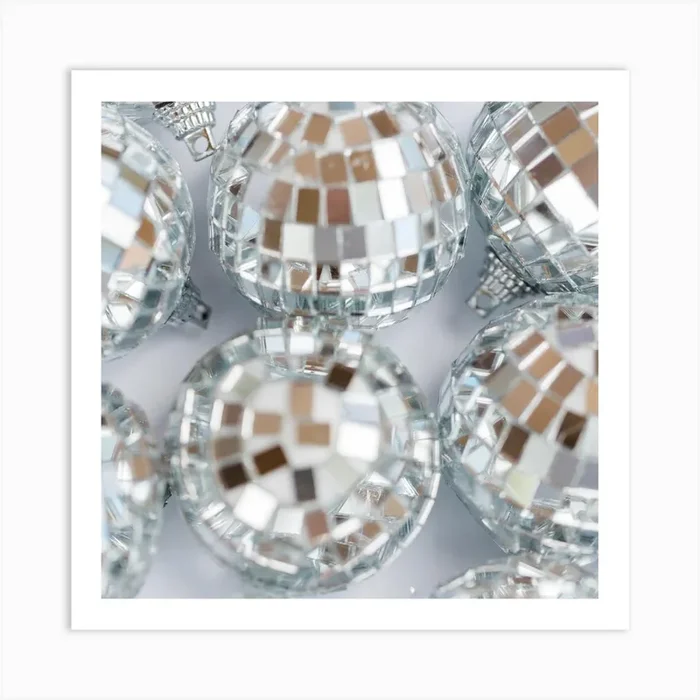Habi art 1 Art Print by Habi