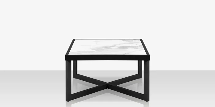 Iconic Coffee Table Square 32”