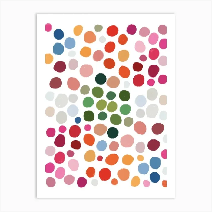 Img 5071 Art Print by Boldly Becca Lynne