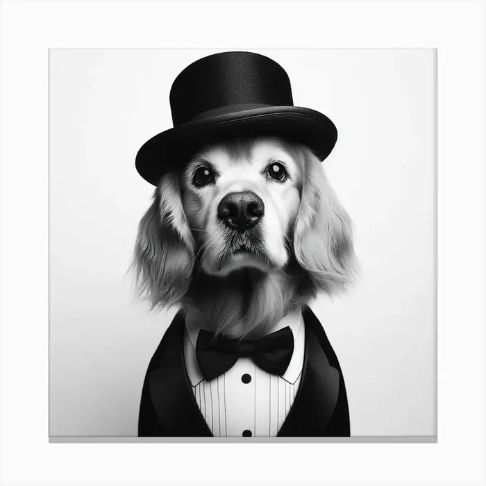 Img 9085 Canvas Print by Vivid Imagination