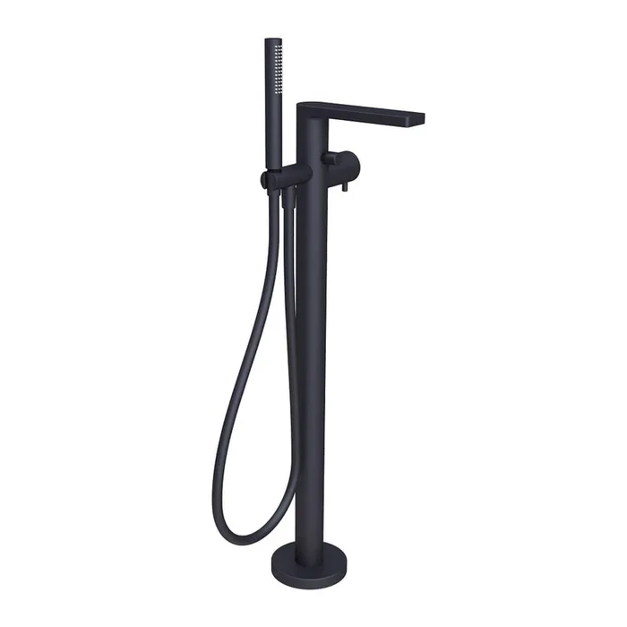 in2aqua Lana free standing mixer for tub