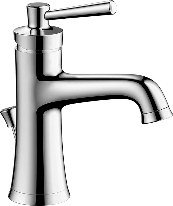 Joleena Single-Hole Faucet 100 with Pop-Up Drain, 1.2 GPM