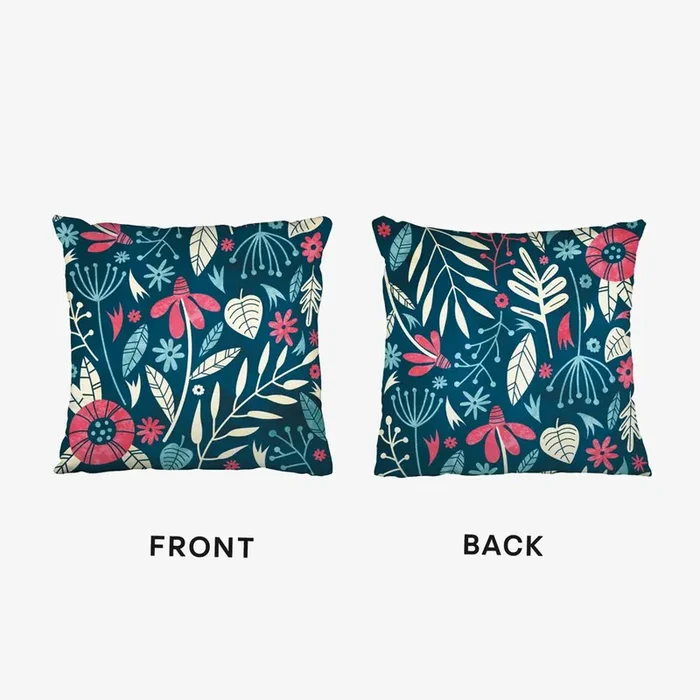 Julepa Cushion by Tracie Andrews