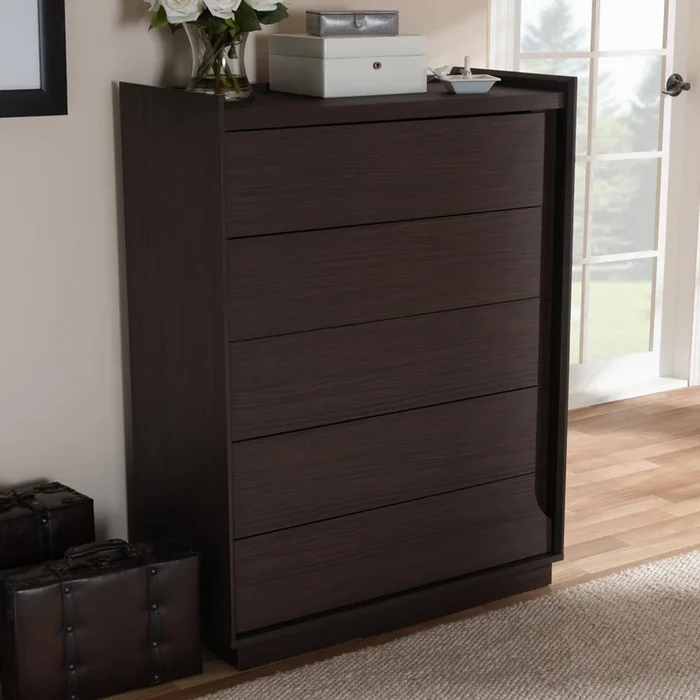 Langston 5-Drawer Chest
