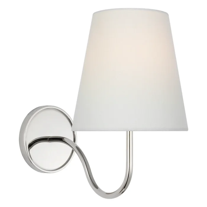 Lyndsie Small Sconce