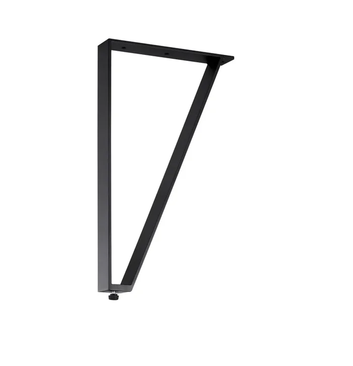 Metal Legs – Matte Black